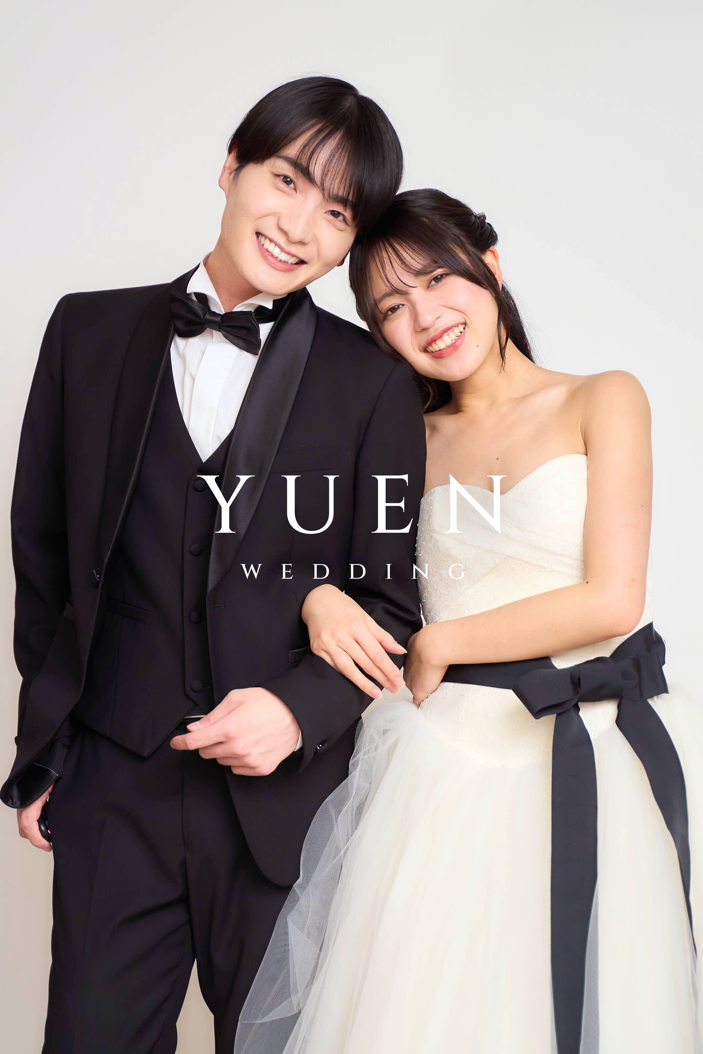 YUEN WEDDING