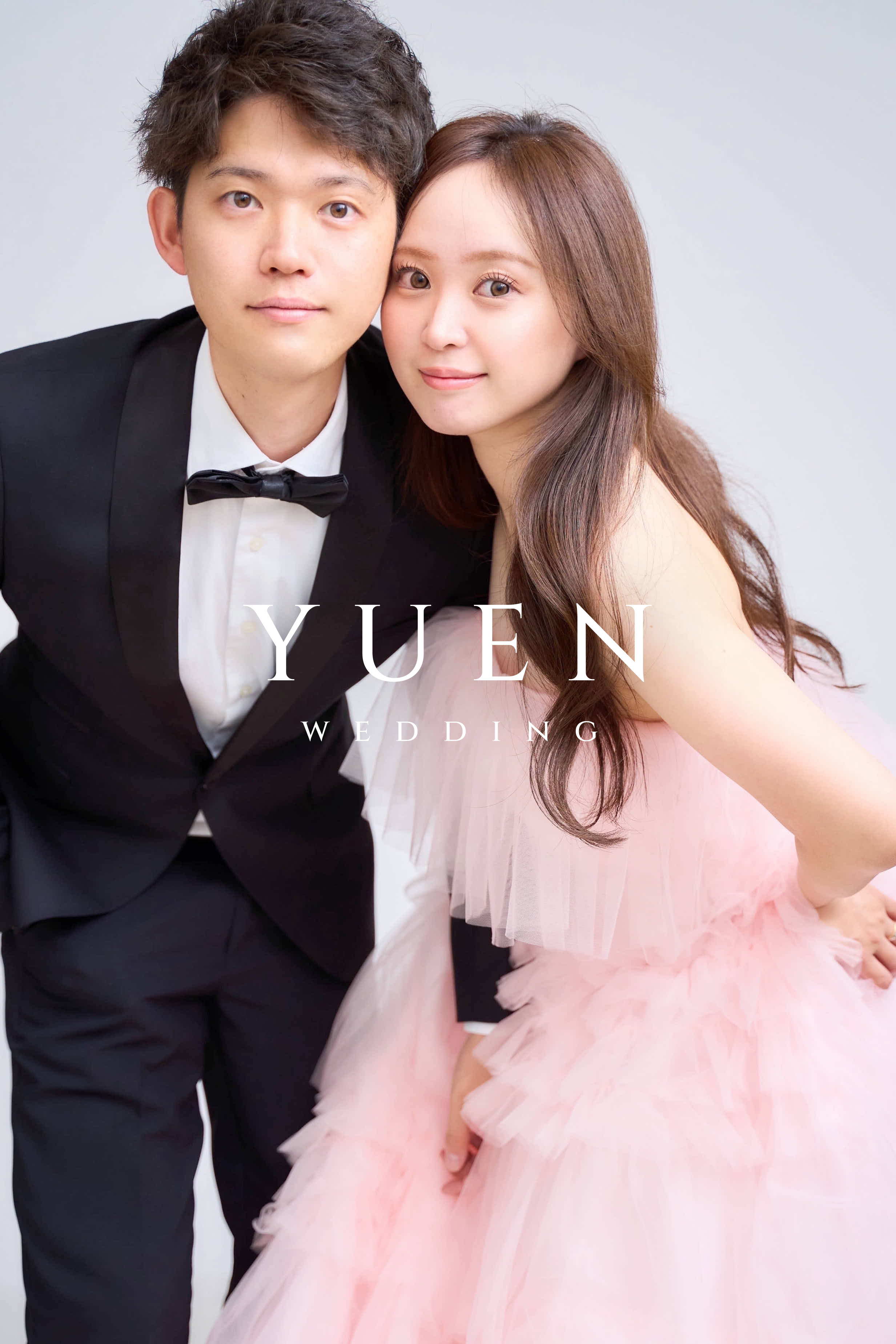 YUEN WEDDING 六本木店(東京)