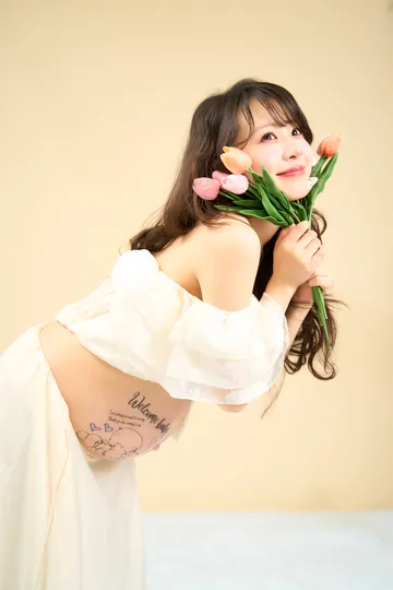 マタニティフォト