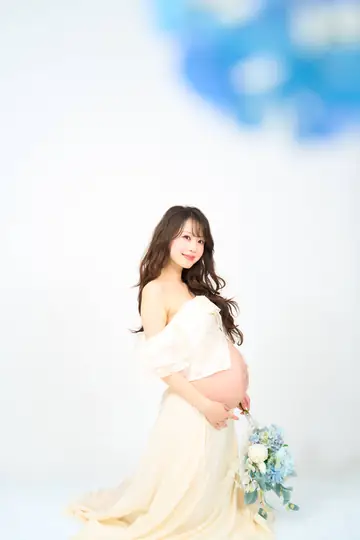 マタニティフォト