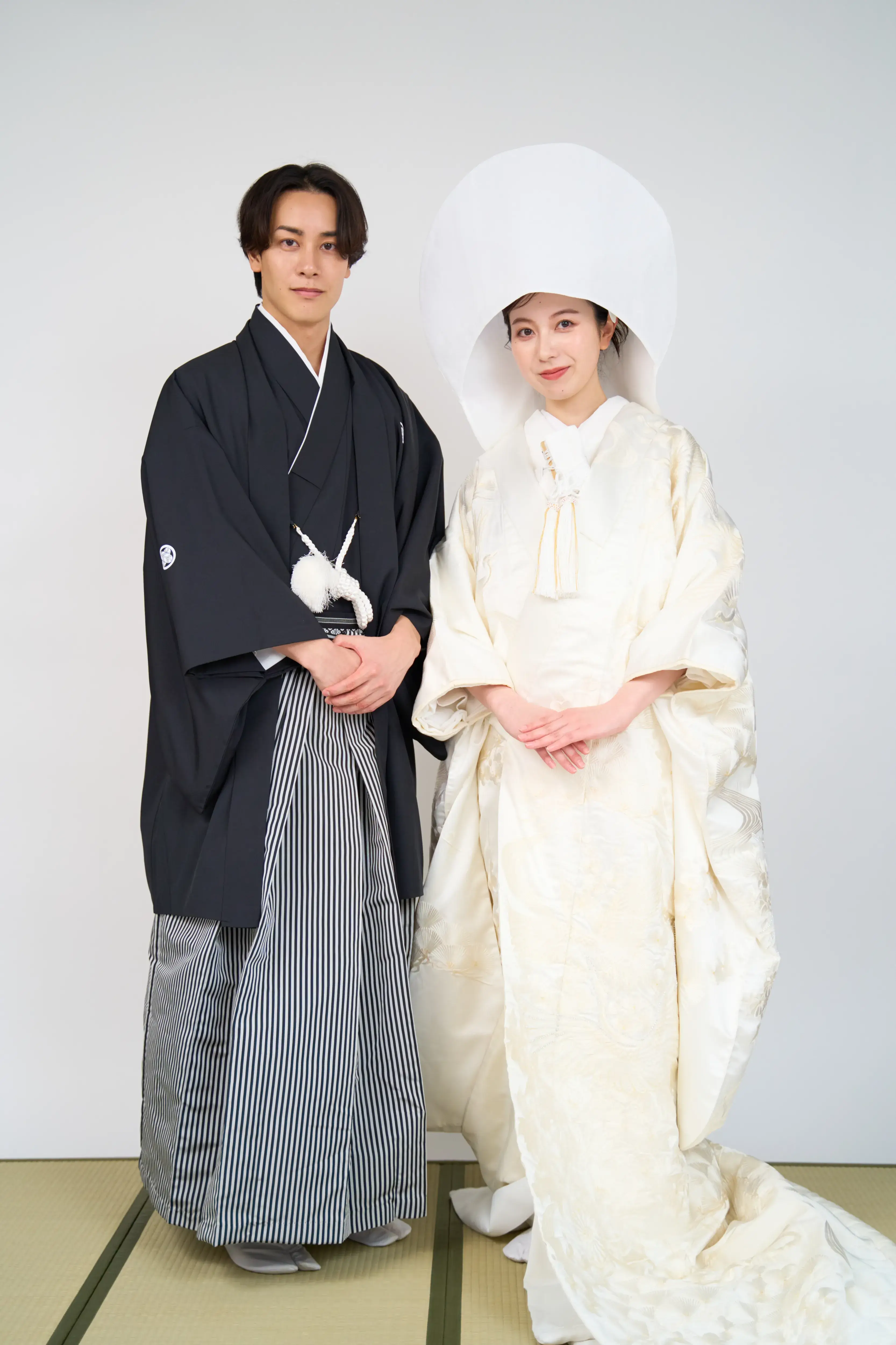 和装フォトウェディング