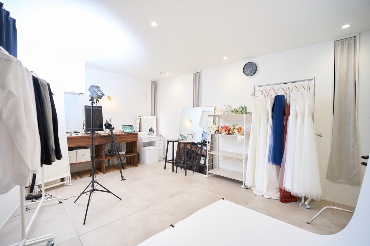 栄駅徒歩4分のアクセス