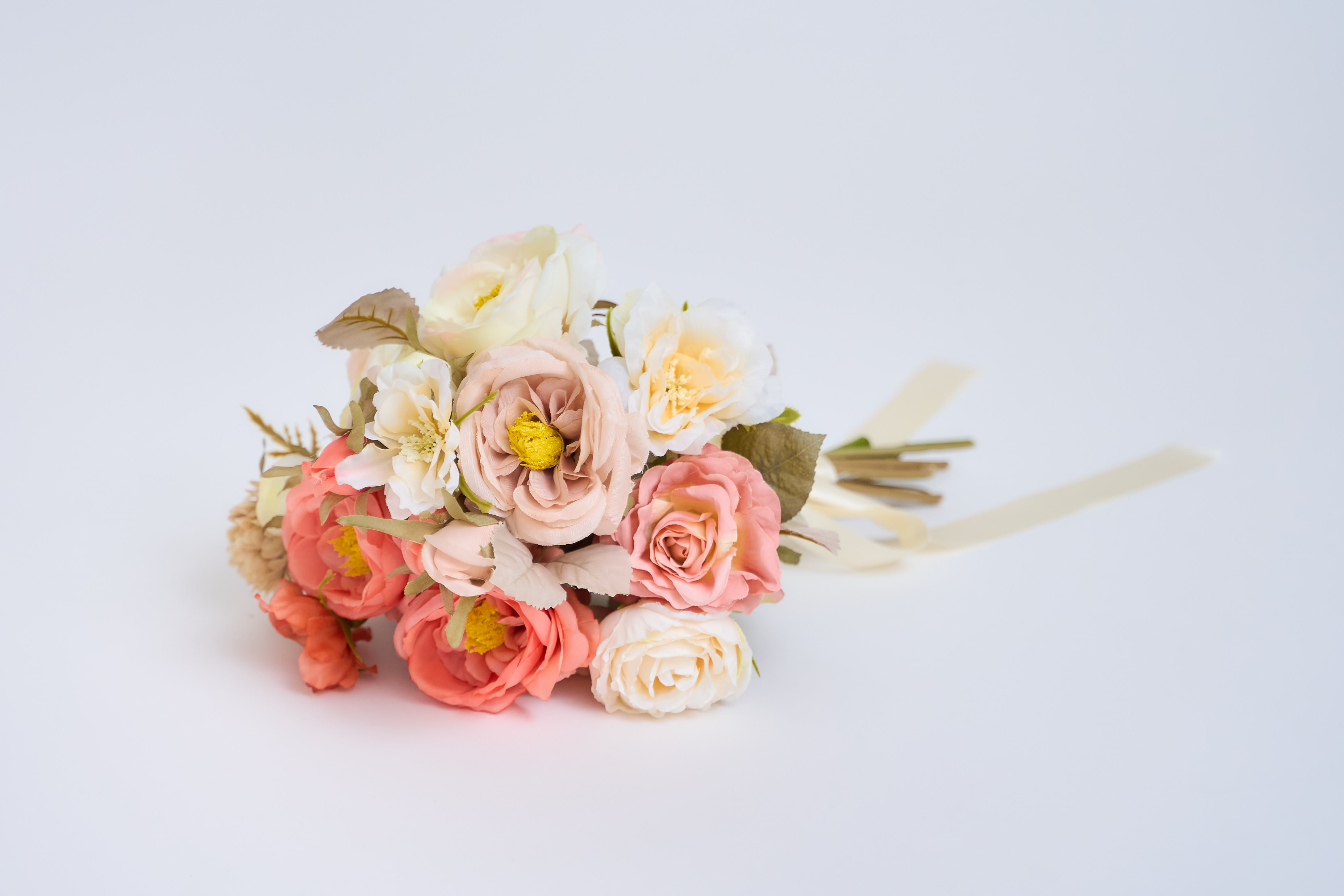 YUEN WEDDING セルフフォトウェディング スタジオ内装