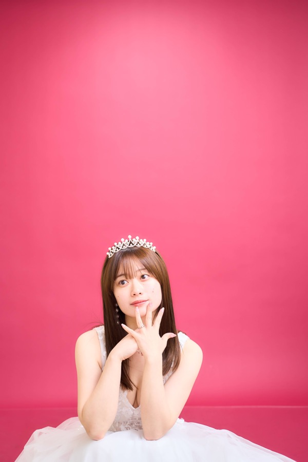 YUEN WEDDING フォトウェディングスタジオ 撮影イメージ