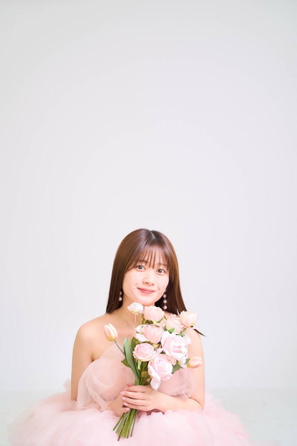 YUEN WEDDING フォトウェディングスタジオ 撮影イメージ