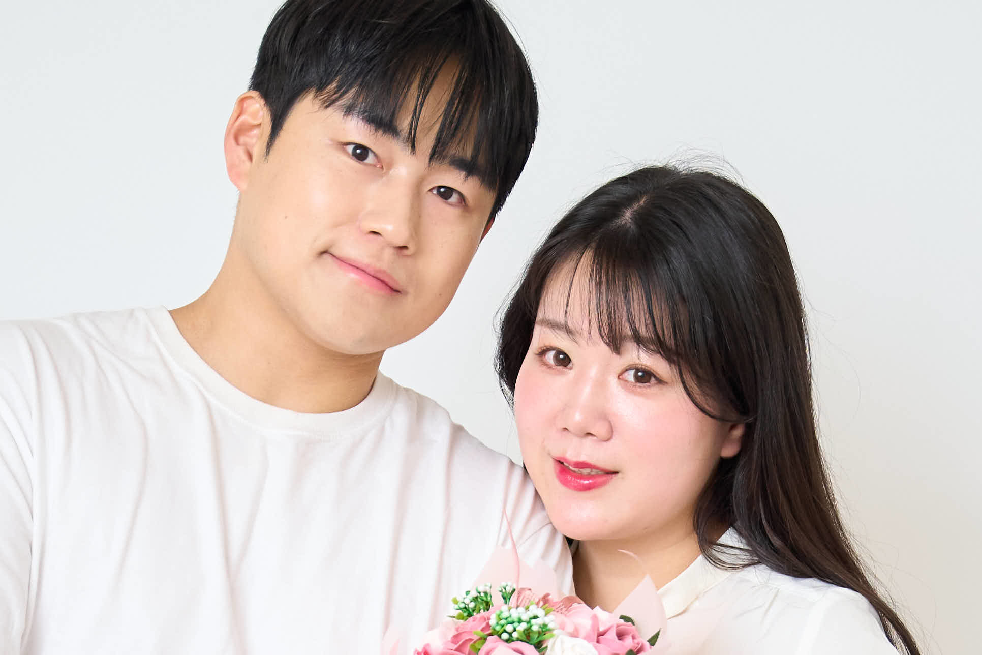 サクッと私服で、韓国セルフフォトの世界観を再現【カップル体験レポート】