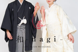 白無垢ウェディングフォト