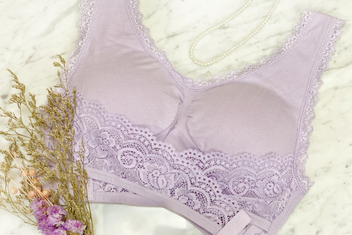 和装ブラジャー代用ガイド！ユニクロ・しまむら・無印で代用OK？